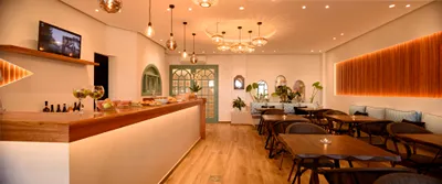 Armonia Hotel