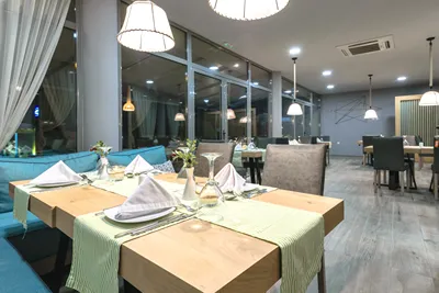 Karras Grande Resort Zakynthos