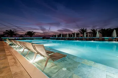 ARISTOTELES HOLIDAY RESORT & SPA