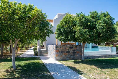 Malena Hotel & Suites - Adults Only by Omilos Hotels