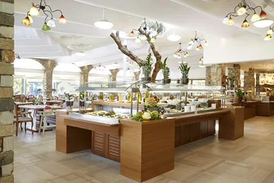 Anthemus Sea Hotel