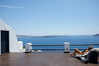 Oia Suites Santorini