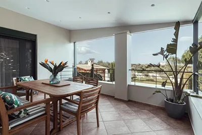 Antonia Luxury Villas Chania