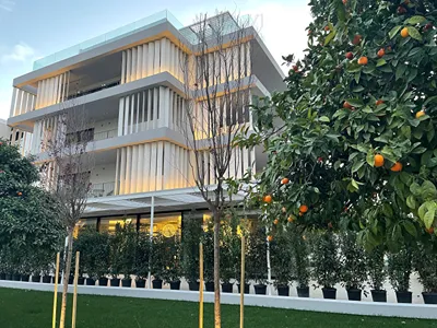 Ogarden Athens