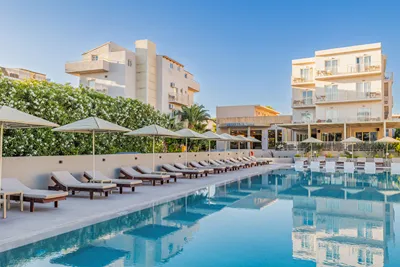 Marilena Hotel