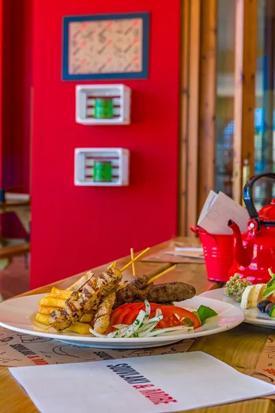 Kipriotis Panorama Hotel & Suites by Anayia All Inclusive Resorts