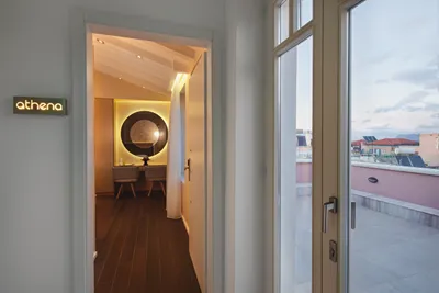 Consolato Boutique Suites