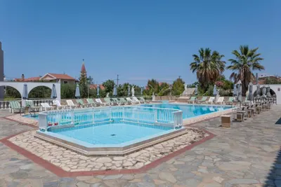 Anamar Zante Hotel
