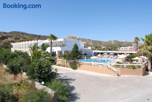 Zeus Hotel