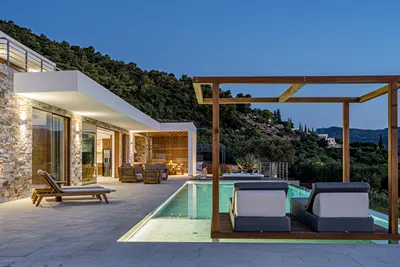 Thesan Villas