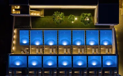 Castello Boutique Resort & Spa
