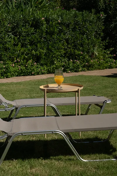 Lemonia Accommodations