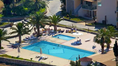 Natura Park Village Hotel & Spa