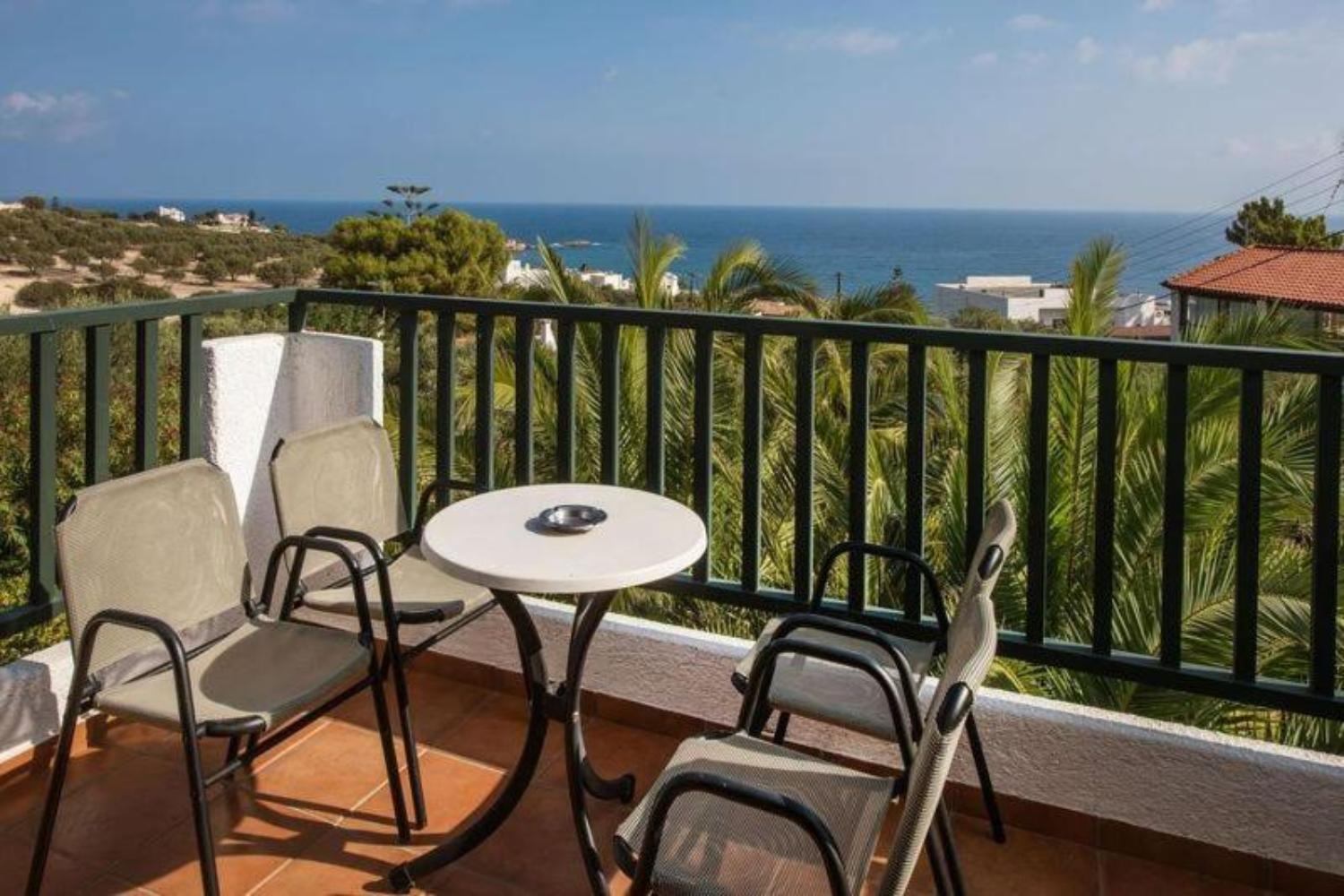 HERSONISSOS VILLAGE HOTEL and BUNGALOWS Hersotels Group
