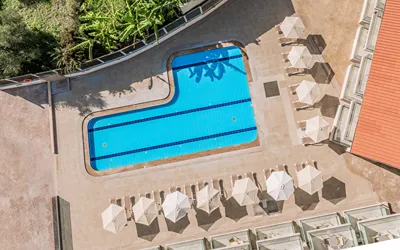 Karras Grande Resort Zakynthos