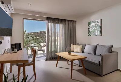 Enorme Santanna Island - Premium All Inclusive