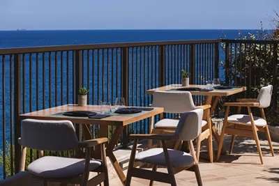 Castello Infinity Suites