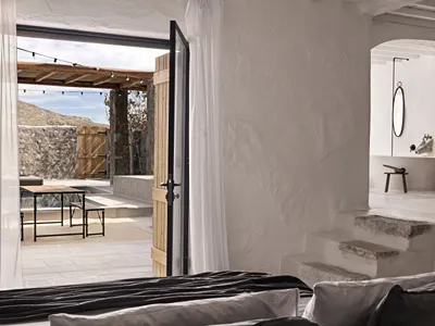 Nomad Mykonos