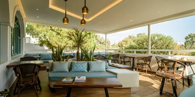 Armonia Hotel
