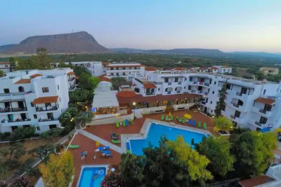 Lyda Hotel