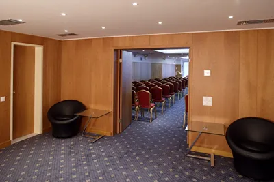 Kanapitsa Mare Hotel