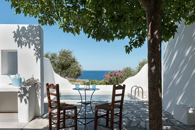 Anema Boutique Hotel & Villas