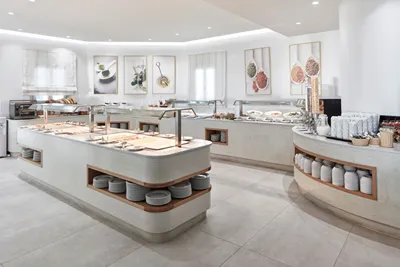 Costa Grand Resort & Spa Santorini