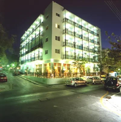 ARTE ANNAPOLIS BOUTIQUE HOTEL