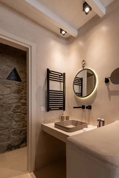 Villa Veneta Mykonos