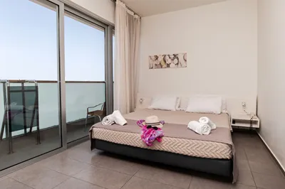 ATLANTIS BOUTIQUE CITY HOTEL