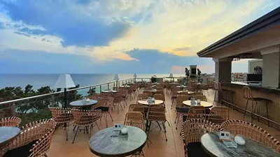 Secret Paradise Hotel & Spa Chalkidiki