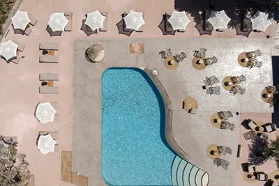 The Nest Resort