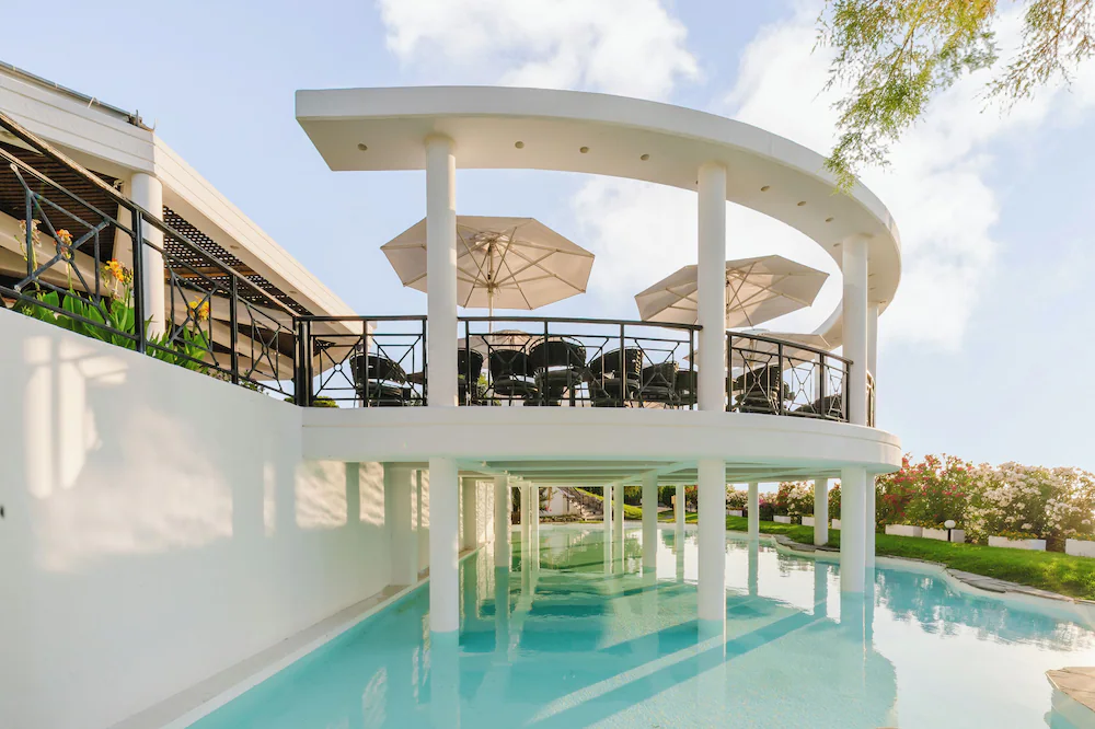 Hotel Calypso Beach