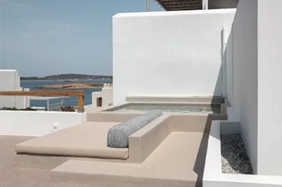Siora of Paros