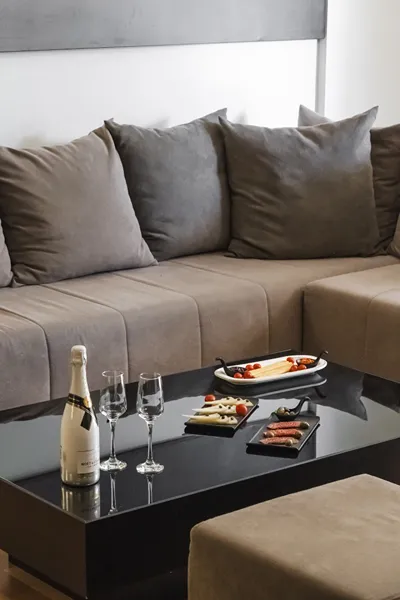 Elliniko Luxury Residence