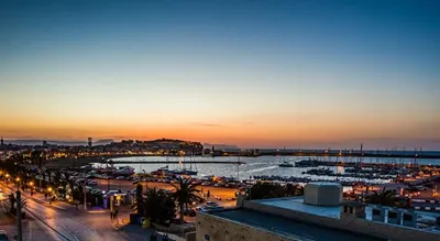 Aqua Marina Apartments