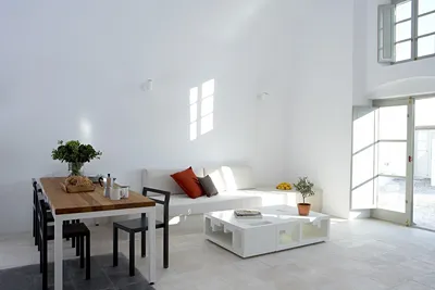 Villa Fabrica Santorini