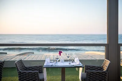 Porto Platanias Beach - Luxury Selection - (Adults Only)