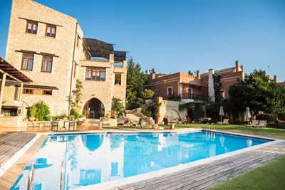 Katalagari Country Suites