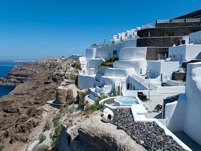 Petit Palace Suites