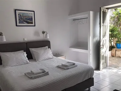 Milos Apartment