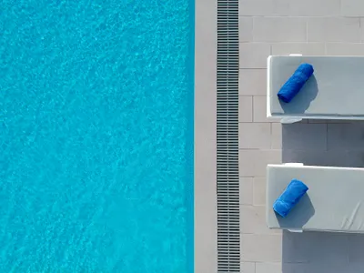 Rivari Hotel Santorini