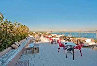 Kipriotis Panorama Hotel & Suites by Anayia All Inclusive Resorts