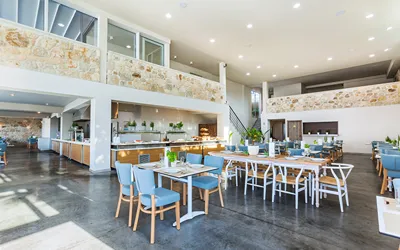 Kriopigi Hotel Chalkidiki