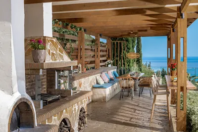 Artemis Villas Zakynthos
