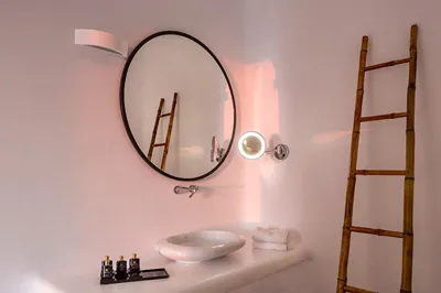 Colours of Mykonos