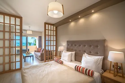 Balcony Boutique Hotel