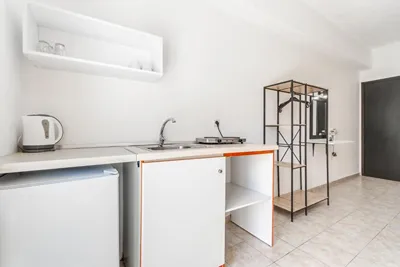 Saint Peter Bay Aparthotel