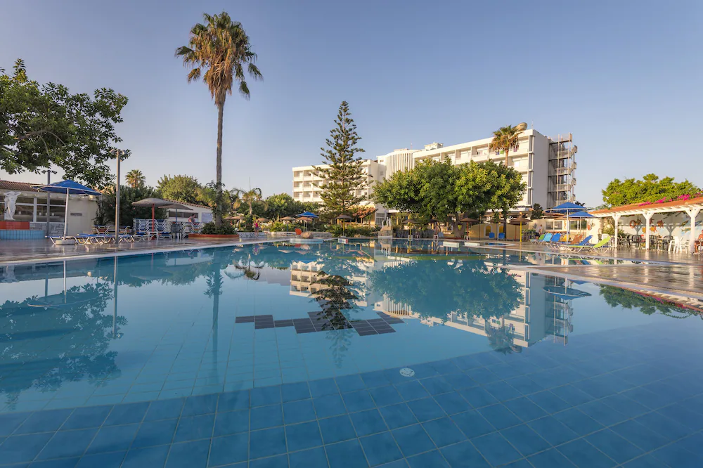 Atlantis Hotel