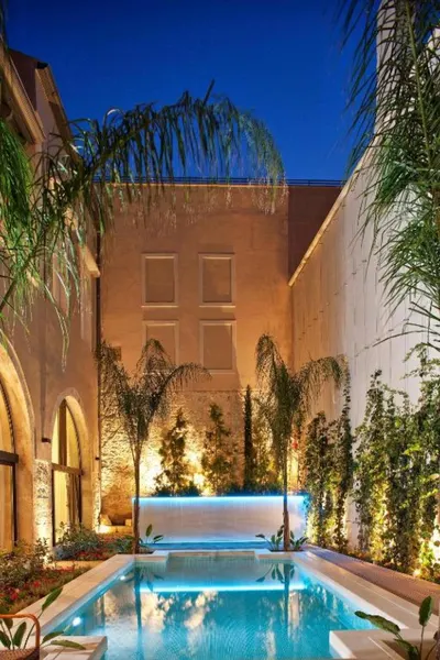 Rimondi Boutique Hotels
